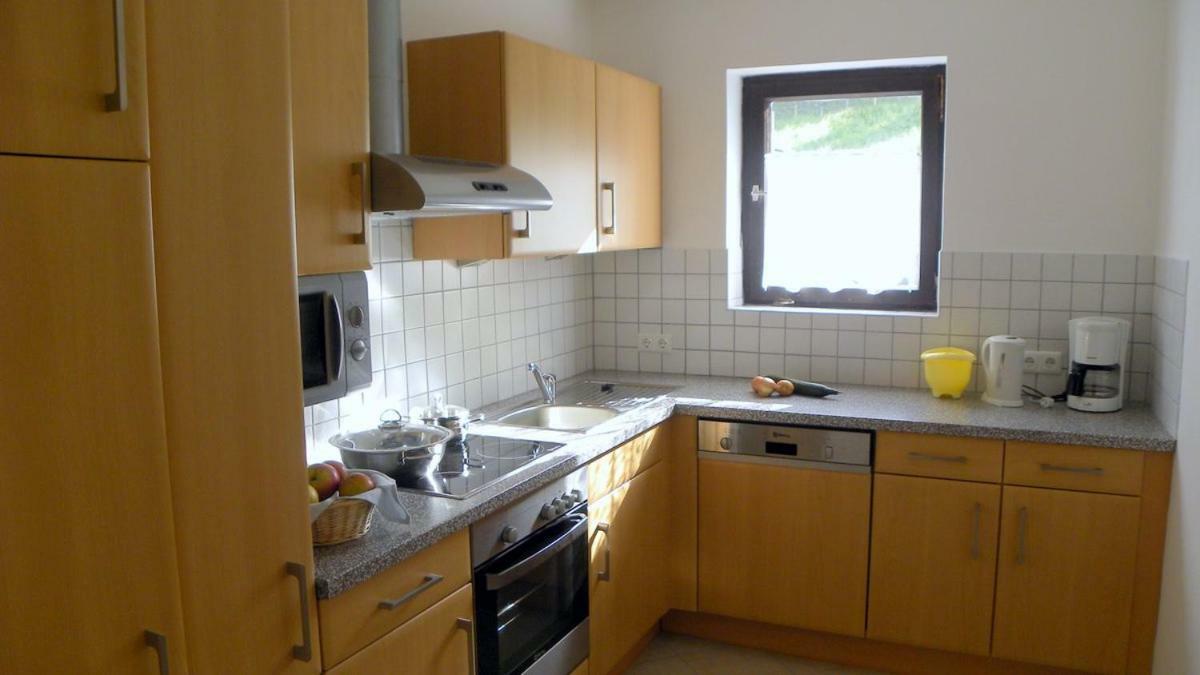 Streitberghof Apartment Bad Gastein Exterior photo